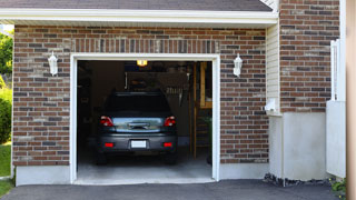 Garage Door Installation at Richmond Hill Queens, New York